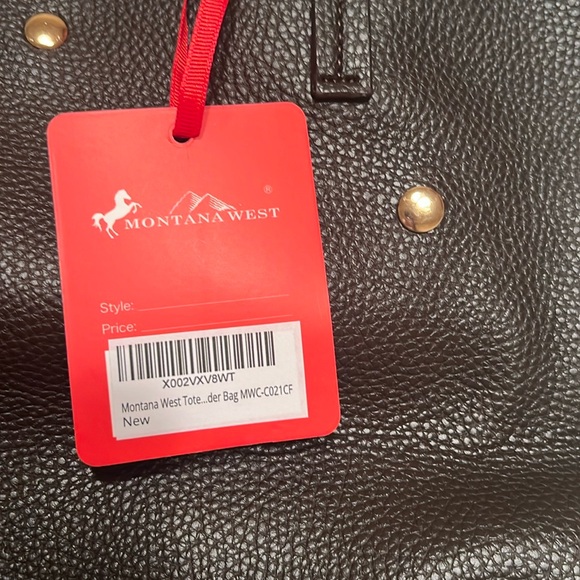 MOUNTAIN WEST TOTE - Picture 6 of 6